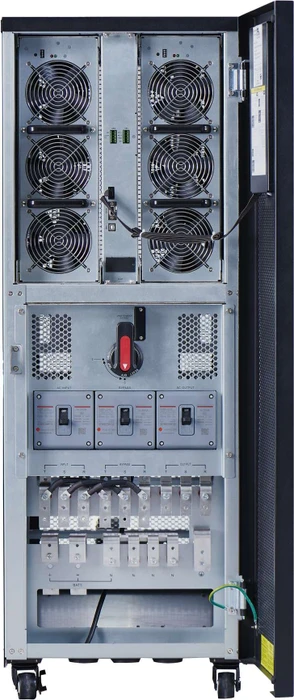 BlueWalker PowerWalker VFI 100K CPF PF1 3/3 BX, 100000VA, USB/seriell