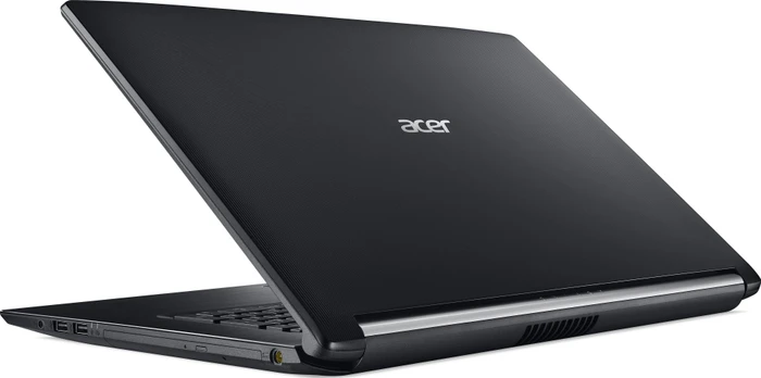 Acer Aspire 5 A517-51-52A5, Core i5-8250U, 8GB RAM, 512GB SSD, DE