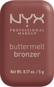 NYX Buttermelt Bronzer 07 butta dayz, 5g
