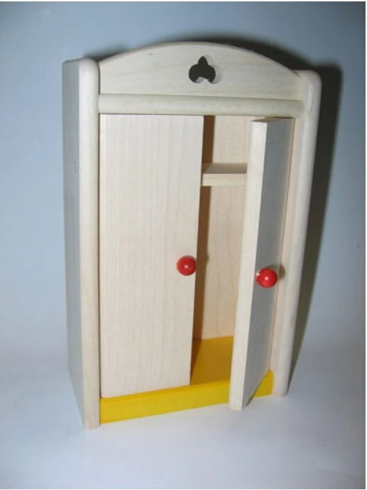 Rülke Filius Schlafzimmerschrank