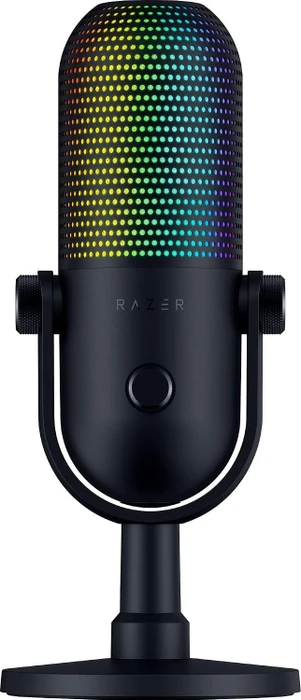Razer Seiren V3 Chroma 32-Bit DSP schwarz (RZ19-05990100-R3M1)