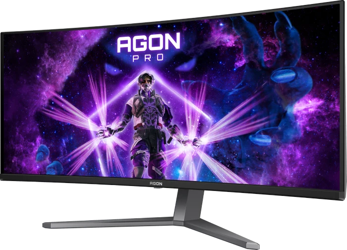 AOC Agon Pro AG346UCDAM, 34"