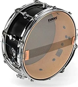 Evans Clear 500 Snare Side 13"