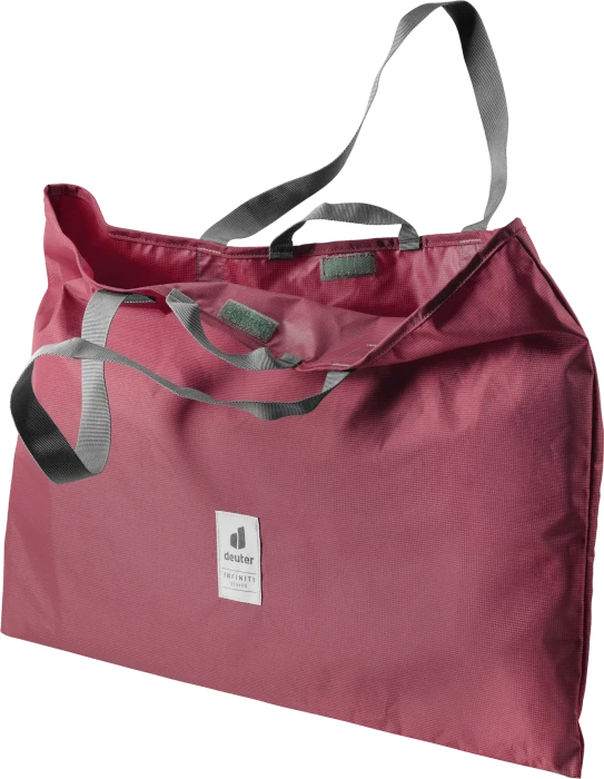 Deuter Infiniti L Shopper maron