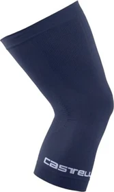 Castelli Pro Seamless Knielinge belgian blue