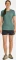 Ortovox 120 Cool Tec Mountain Duo Funktionsshirt kurzarm arctic grey (Damen) Vorschaubild