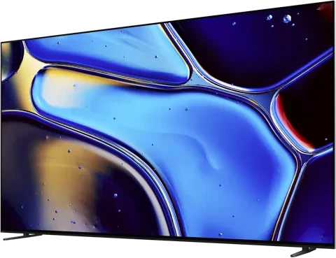Sony Bravia 8 K-77XR80