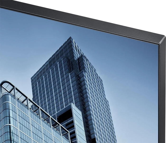 Samsung SH850, 27"
