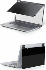 StarTech Blickschutzfilter 2-Way für Notebooks 14" 16:9