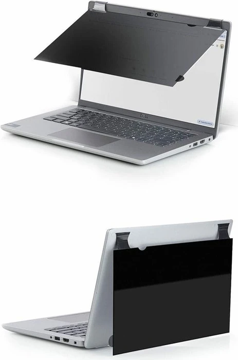 StarTech Blickschutzfilter 2-Way für Notebooks 14" 16:9