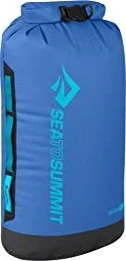 Sea to Summit Big River 5l Drybag surf blue