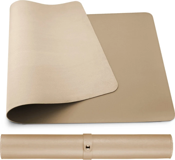 MOSH Table mat, Cappuccino, 70 × 35 cm
