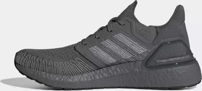 adidas Ultraboost 20 grey/cloud white/grey three (Herren)