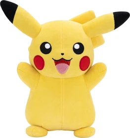 Jazwares Pokémon Pikachu 30cm