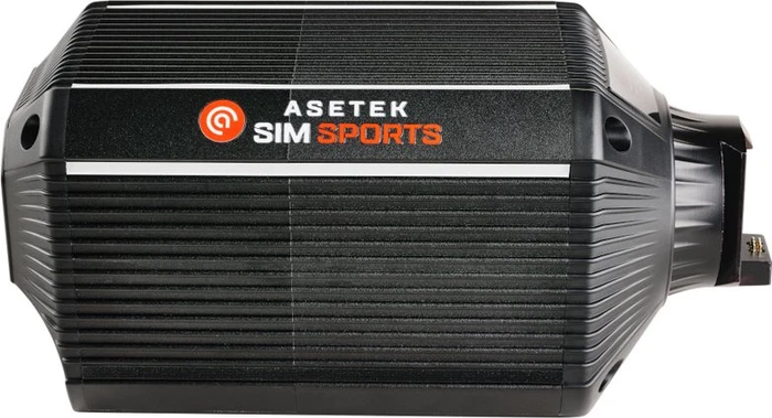 Asetek Forte Direct Drive Wheelbase 18Nm (PC)