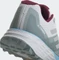 adidas Terrex Two Flow magic grey/cloud white/sky rush (Damen) Vorschaubild