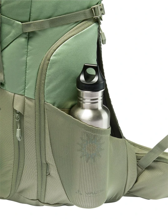 Vaude Skomer Tour 36+ Modell 2021 willow green (Damen)