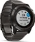 Garmin Fenix 5X Plus Sapphire Titan mit Titanarmband Vorschaubild