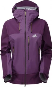 Mountain Equipment Ogre Funktionsjacke foxglove/byzantium (Damen)