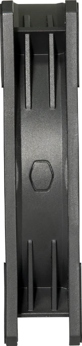 Cooler Master Mobius 120P ARGB, LED-Steuerung, 120mm, 3er-Pack