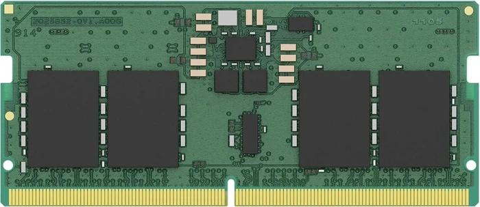 Kingston ValueRAM CSODIMM 32GB, DDR5-6400, CL52-52-52, 2RX8
