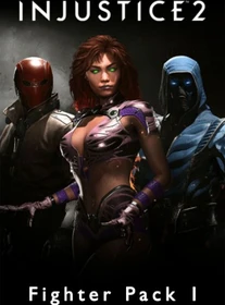 Injustice 2 (Download) (PC)
