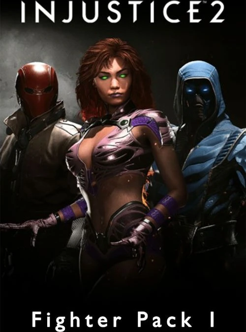 Injustice 2 (Download) (PC)