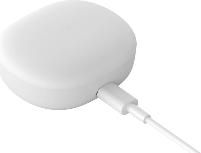 Xiaomi Redmi Buds 4 Lite weiß