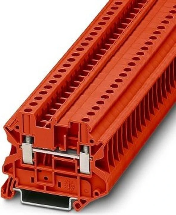 Phoenix Contact UT 4-MTD RD - Durchgangsklemme