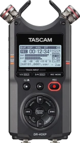Tascam DR-40XP