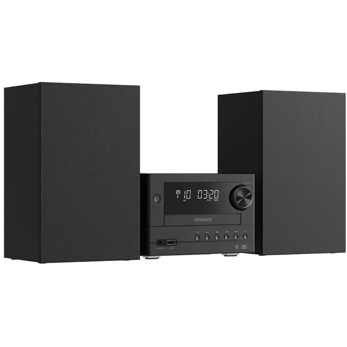 Kenwood M-450DAB