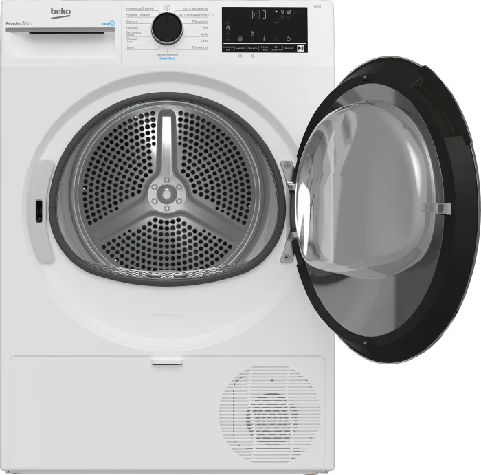 Beko B3T3249S Wärmepumpentrockner