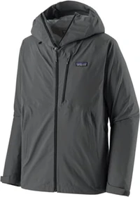Patagonia Granite Crest Funktionsjacke forge grey/black (Herren)