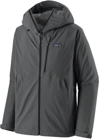 Patagonia Granite Crest Funktionsjacke forge grey/black (Herren)