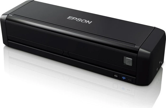 Epson WorkForce DS-310