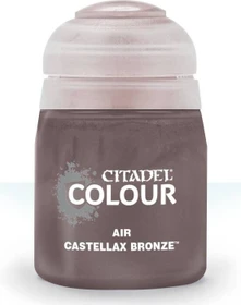 Games Workshop Citadel Air 28-76 castellax bronze, 24ml