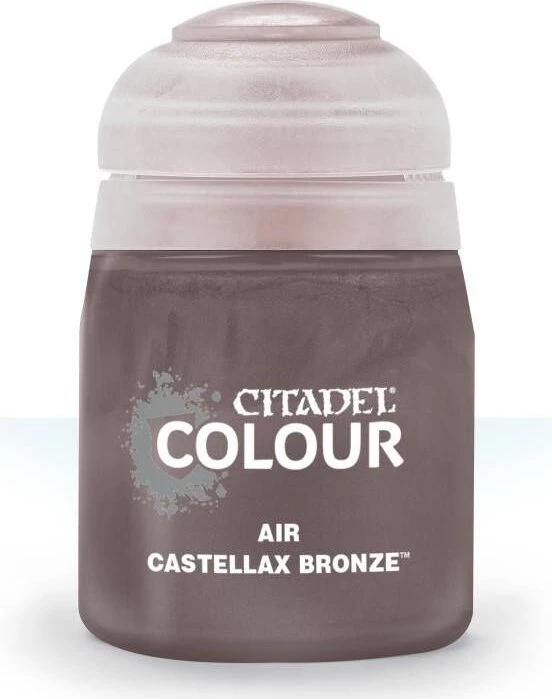 Games Workshop Citadel Air 28-76 castellax bronze, 24ml