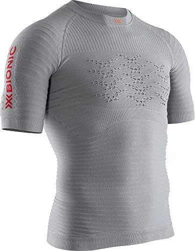 X-Bionic Effektor 4.0 Laufshirt kurzarm (Herren)