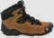 Jack Wolfskin MTN Attack 3 LT Texapore Mid desert brown/black (Junior) Vorschaubild