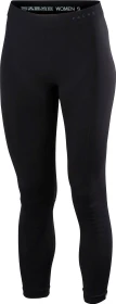 Falke Warm Tights Hose lang schwarz (Damen)