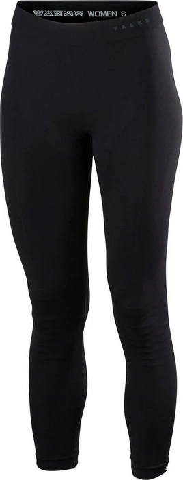 Falke Warm Tights Hose lang schwarz (Damen)