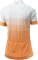 Löffler Lively Vent Half-Zip Trikot kurzarm papaya (Damen) Vorschaubild