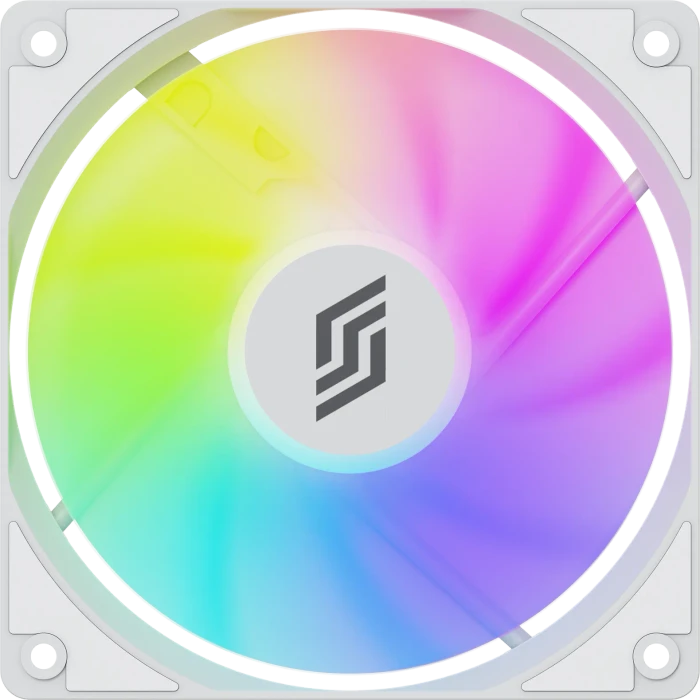 Silentware RF120