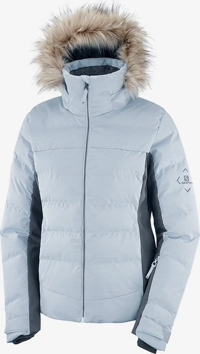 Salomon Stormcozy Jacke (Damen)