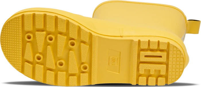 hummel Rubber Boot sports yellow (Junior)