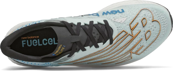 New Balance FuelCell RC Elite v2 blue/deep violet (Herren)