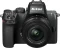 Nikon Z 50II mit Objektiv Z DX 16-50mm 3.5-6.3 VR Vorschaubild