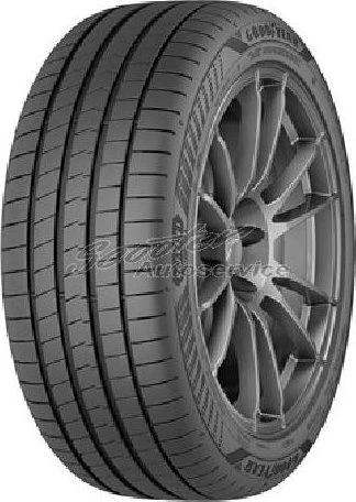 Goodyear Eagle F1 Asymmetric 6 205/45 R17 88Y XL FR