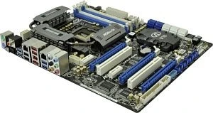 ASRock P67 Extreme6 [B3] (Intel 1155)