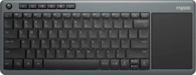 Rapoo K2600, USB, DE (16933)